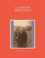 Le Gers en Résistance - Jacques Fitan