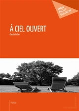 A ciel ouvert - Claude Faber