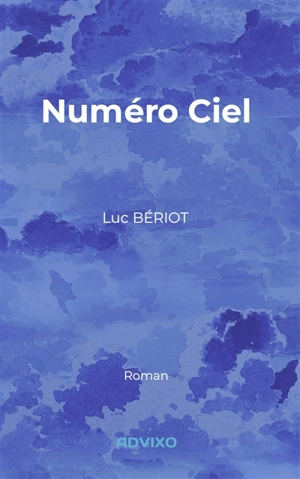 Numéro ciel - Luc Beriot