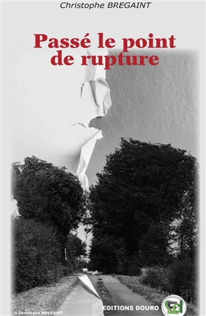 Passé le point de rupture - Christophe Bregaint