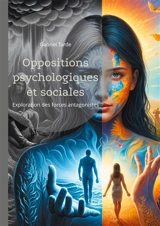 Oppositions psychologiques et sociales : Exploration des forces sociales antagonistes - Gabriel Tarde