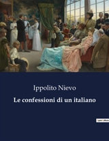 Le confessioni di un italiano - Ippolito Nievo