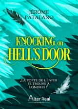 Knocking on Hell's Door - Jérôme Patalano