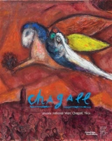 Chagall : Musée national Marc-Chagall, Nice