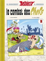 Astérix. Vol. 7. Le combat des chefs - René Goscinny