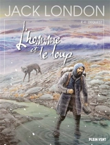 L'homme et le loup - Pierre-Emmanuel Dequest