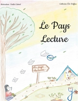 Le Pays Lecture - Catherine Viès Duffau