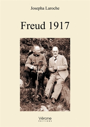 Freud 1917 - Josepha Laroche