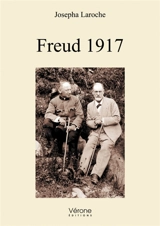 Freud 1917 - Josepha Laroche