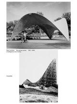 L'intelligence de la forme : recueil de textes 1951-1994 - Félix Candela