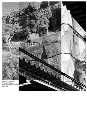 Dixit, n° 5. About conditions