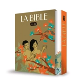 La Bible en BD - Gwénaëlle Boulet