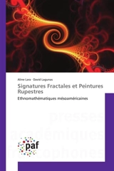 Signatures Fractales et Peintures Rupestres - Aline Cohen de Lara