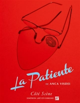 La Patiente - Anca Visdei