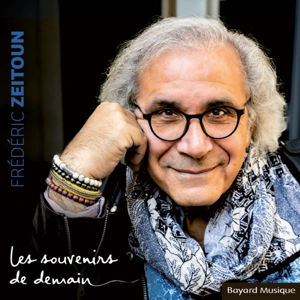 Les souvenirs de demain - Frédéric Zeitoun