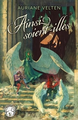 Ainsi soient-illes - Auriane Velten