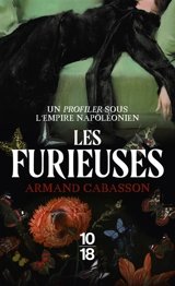 Les furieuses - Armand Cabasson