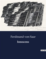 Innocens - Ferdinand von Saar