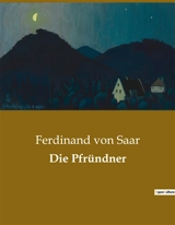 Die Pfründner - Ferdinand von Saar