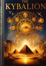 The Kybalion, A Study of The Hermetic Philosophy of Ancient Egypt and Greece : Unveiling the Seven Hermetic Principles : Your Guide to Unlocking the Secrets of the Universe and understand the wisdom of Hermeticism - William Walker Atkinson