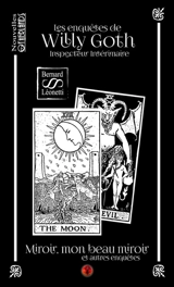 LES ENQUETES DE WILLY GOTH : INSPECTEUR INTERIMAIRE