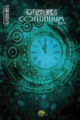 Otherlands continuum 2019 - Barnett Chevin