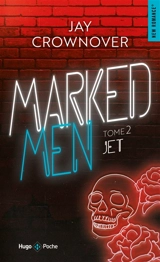 Marked men. Vol. 2. Jet - Jay Crownover
