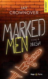 Marked men. Vol. 4. Nash - Jay Crownover