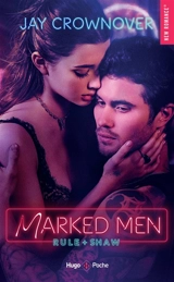 Marked men. Vol. 1. Rule - Jay Crownover
