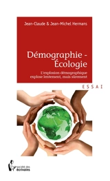 Démographie : ecologie - Jean-Claude Hermans