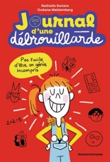 Journal d'une débrouillarde - Nathalie Somers