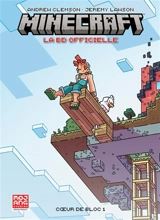 Minecraft : coeur de bloc. Vol. 1 - Andrew Clemson