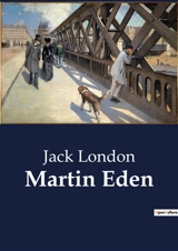 Martin Eden - London, Jack