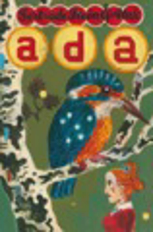 Ada - Gertrude Stein