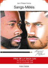 Sangs mêlés - Jean-Philippe Fresnoy