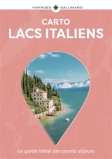 Lacs italiens - Louis Rayssac