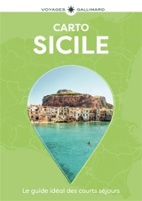 Sicile - Louis Rayssac