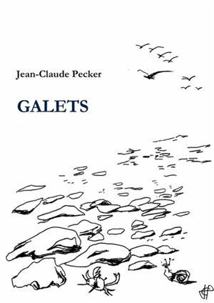 Galets - Jean-Claude Pecker