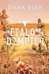 Un étalon à dompter - Dana Blue