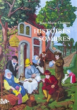 Histoires sombres - Jean-Marie Charron