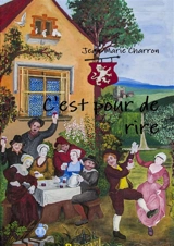 C'est pour de rire - Jean-Marie Charron