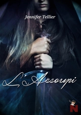 L'assoupi - Jennifer Tellier