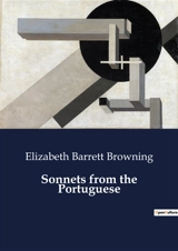 Sonnets from the Portuguese - Elizabeth Barrett Browning