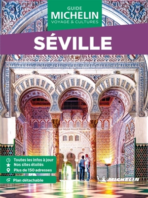Séville - Manufacture française des pneumatiques Michelin