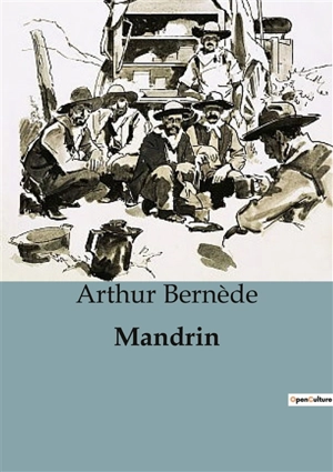 Mandrin - Arthur Bernède