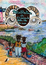 Blablatus - Catelain-Robion, Yolande