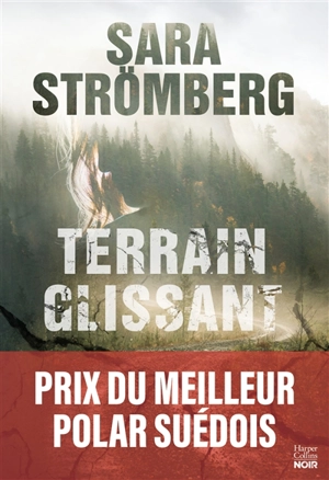 Terrain glissant - Sara Strömberg