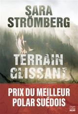 Terrain glissant - Sara Strömberg