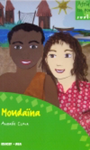 Moudaïna - Andrée Clair