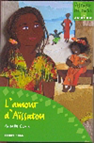 L'AMOUR D'AISSATOU - Andrée Clair
